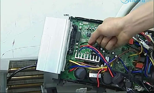 丽江美的空调电话是多少