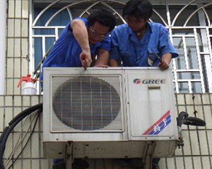 丽江空调售后维修服务中心在哪里找