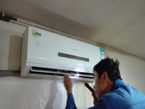 丽江格力空调电话是多少