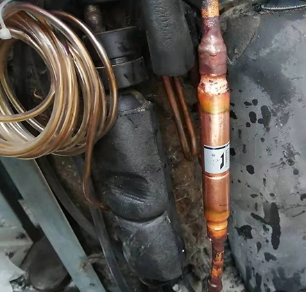 丽江美的变频多联机空调维修售后服务中心