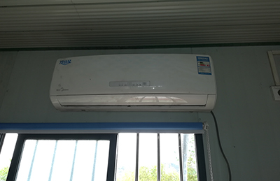 丽江空调维修在哪里找