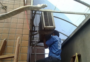 丽江空调维修售后服务中心