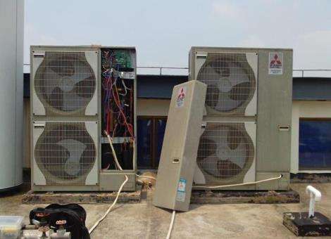 丽江空调维修电话号码多少