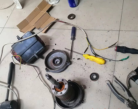 丽江空调维修售后服务中心电话在哪里找