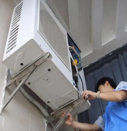 丽江24小时空调维修热线