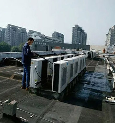 丽江 空调拆装 丽江本地 空调拆装公司