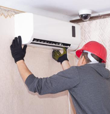 丽江空调内机噪音大