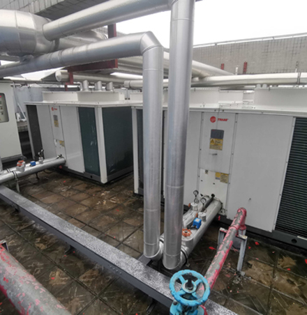 丽江附近中央空调维修 丽江上门中央空调维修